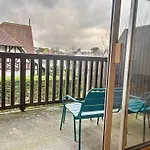 Studio Avec Terrasse Hyper Centre
